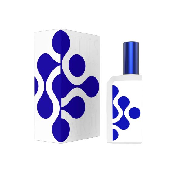 Histoires de Parfums, This is Not A Blue Bottle 1.5, Eau De Parfum, Unisex, 60 ml - Unisex