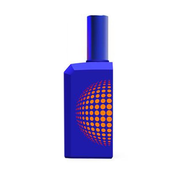 Histoires de Parfums, This Is Not A Blue Bottle 1.6, Eau De Parfum, Unisex, 60 ml - Unisex