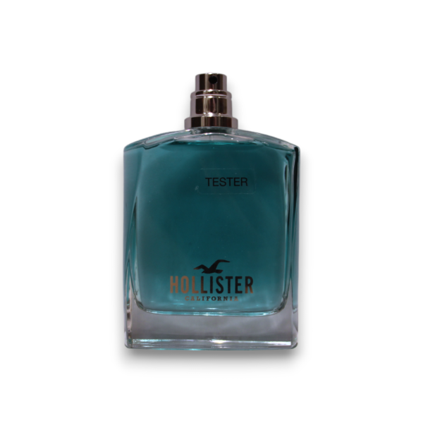 Hollister, Wave Surf Edition, Eau De Toilette, For Men, 100 ml *Tester - For Men