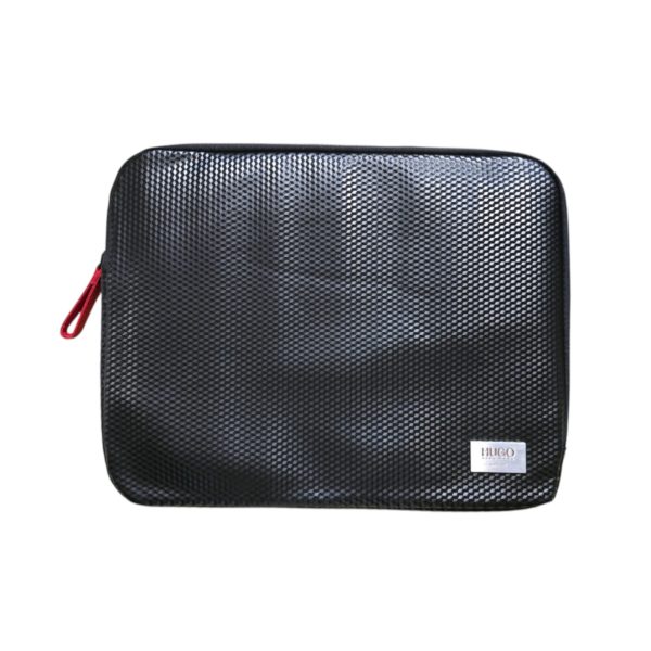 Hugo Boss, Always, Textile Bag, Laptop Compartiment, Sleeve, Unisex - Unisex