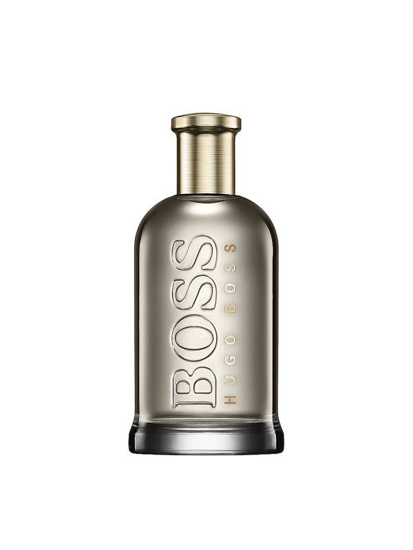 Hugo Boss, Boss Bottled, Eau De Parfum, For Men, 200 ml - For Men