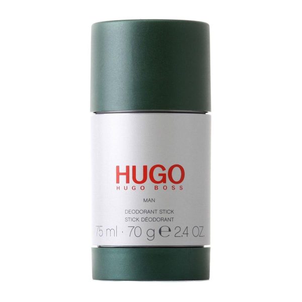 Hugo Boss, Hugo, Deodorant Stick, For Men, 75 ml - For Men