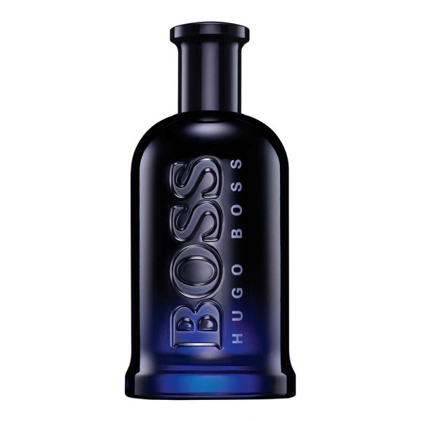 Hugo Boss, Bottled Night, Eau De Toilette, For Men, 200 ml - For Men