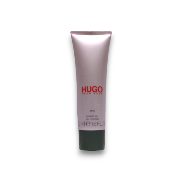 Hugo Boss, Hugo, Cleansing, Shower Gel, For All Skin Types, 50 ml - For Men