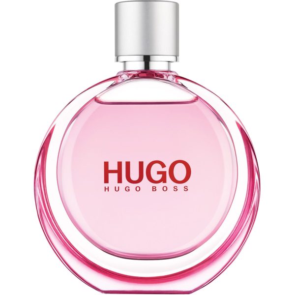 Hugo Boss, Hugo Extreme, Eau De Parfum, For Women, 75 ml - For Women