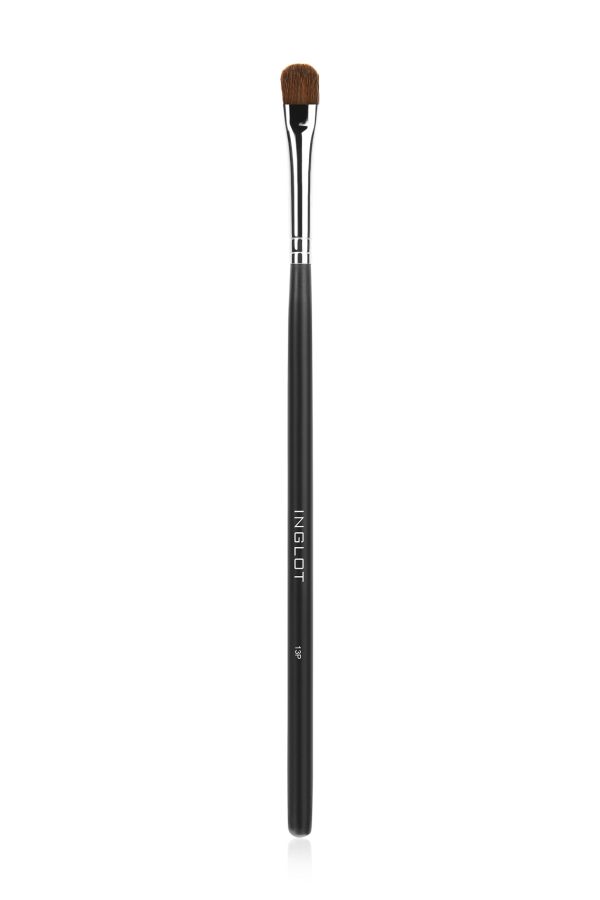 Inglot, Inglot, Eyeshadow Brush, No. 13P - For Women