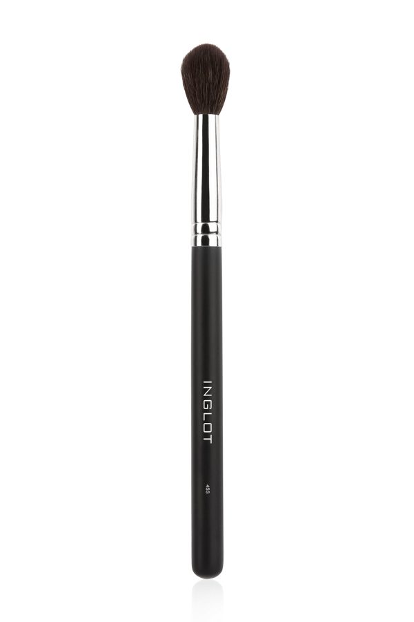 Inglot, Inglot, Eyeshadow Brush, No. 4Ss - For Women