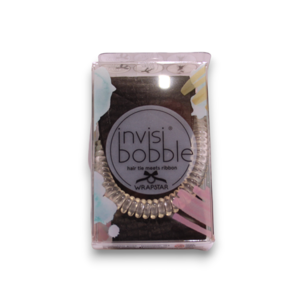 InvisiBobble, Wrapstar, Hair Band, Snake It Off - For Women