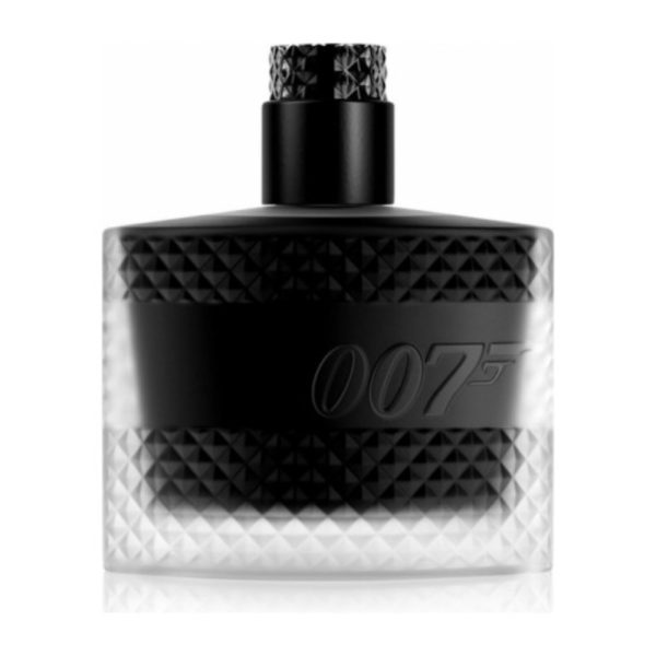 James Bond, 007, Eau De Toilette, For Men, 50 ml *Tester - For Men