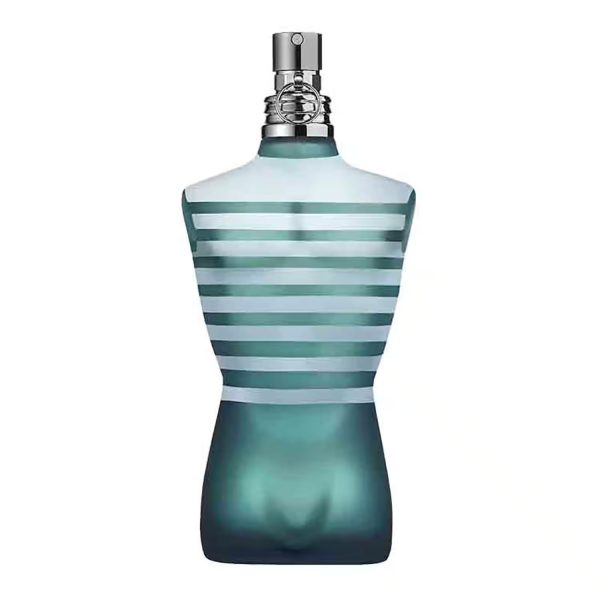 Jean Paul Gaultier, Le Male, Eau De Toilette, For Men, 125 ml - For Men