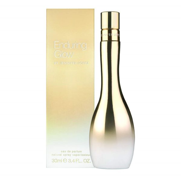 Jennifer Lopez, Enduring Glow, Eau De Parfum, For Women, 30 ml - For Women