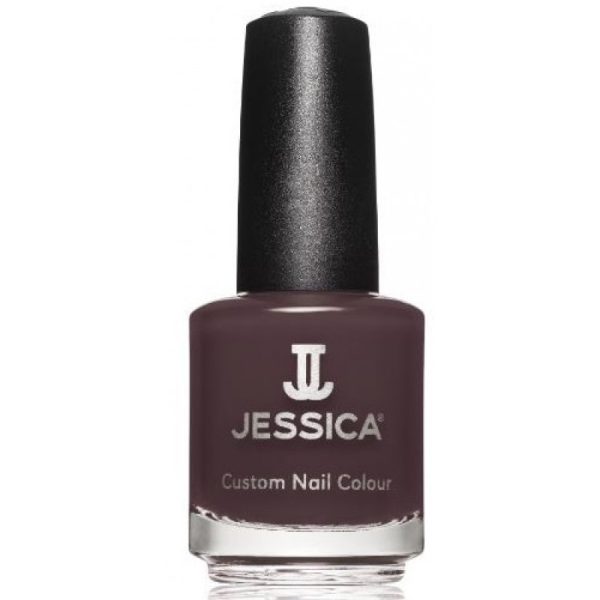 Jessica, Custom Nail Colour, Nail Polish, CNC-1122, Snake Pit, 14.8 ml - For Women