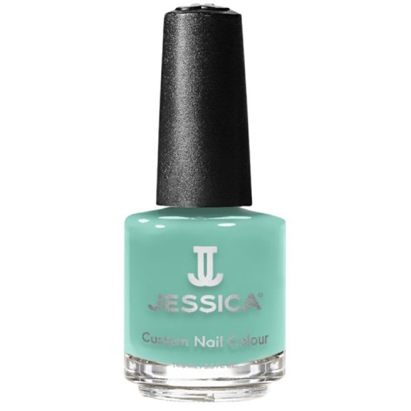 Jessica, Custom Nail Colour, Nail Polish, CNC-1168, Flower Crown, 14.8 ml - For Women