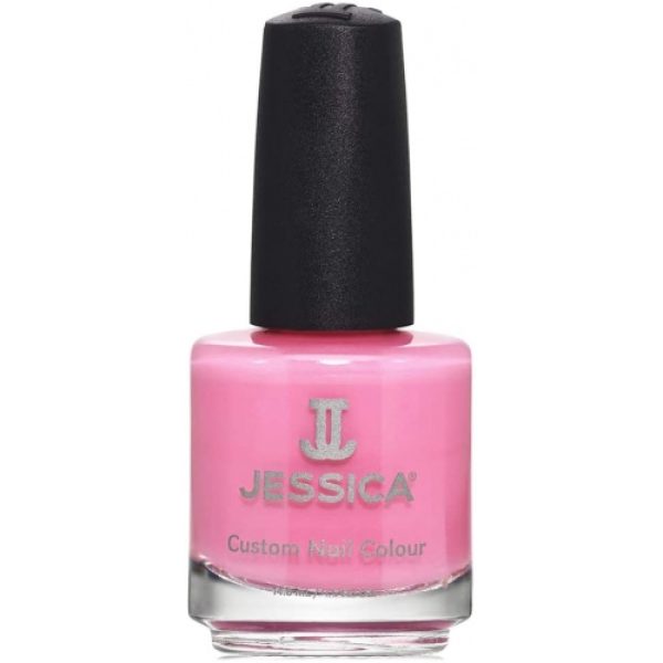 Jessica, Custom Nail Colour, Nail Polish, CNC-1190, Valley Girl, 14.8 ml - For Women