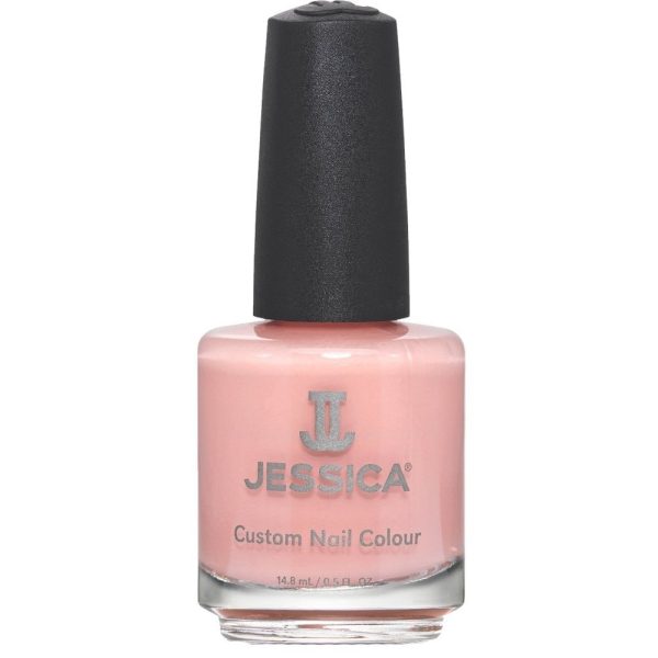 Jessica, Custom Nail Colour, Nail Polish, CNC-1193, Desert Sunset, 14.8 ml - For Women