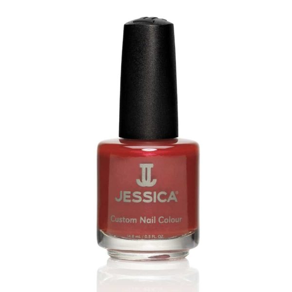 Jessica, Custom Nail Colour, Nail Polish, CNC-1197, Roadster, 14.8 ml - For Women