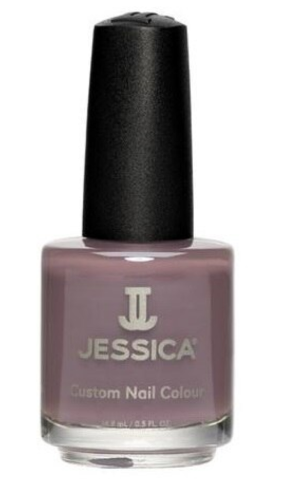 Jessica, Custom Nail Colour, Nail Polish, CNC-1198, Coupe De Ville, 14.8 ml - For Women