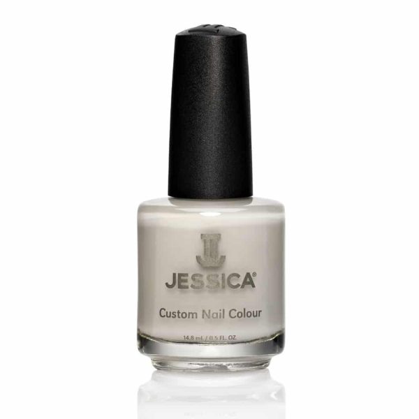 Jessica, Custom Nail Colour, Nail Polish, CNC-1199, Falcon, 14.8 ml - For Women