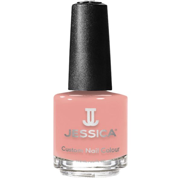 Jessica, Custom Nail Colour, Nail Polish, CNC-1207, Petal Power, 14.8 ml - For Women