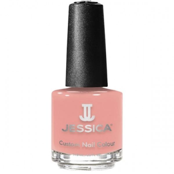 Jessica, Custom Nail Colour, Nail Polish, CNC-1209, Center Stage, 14.8 ml - For Women