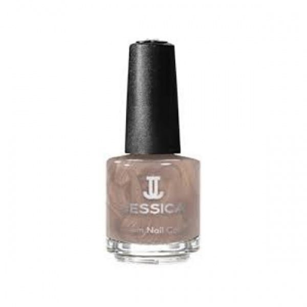 Jessica, Custom Nail Colour, Nail Polish, CNC-1210, Desert Dust, 14.8 ml - For Women