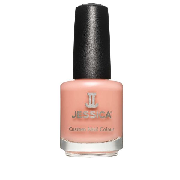 Jessica, Custom Nail Colour, Nail Polish, CNC-434, Sweet Tooth, 14.8 ml - For Women