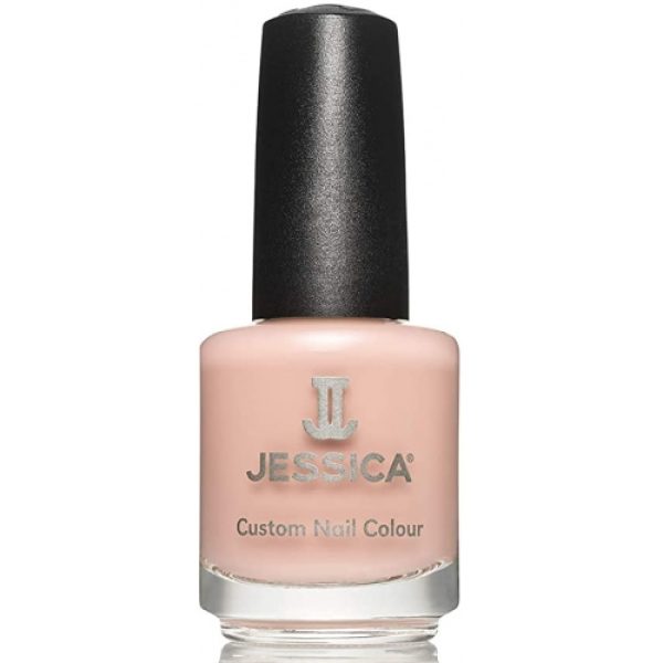 Jessica, Custom Nail Colour, Nail Polish, CNC-663, Naked Gun, 14.8 ml - For Women