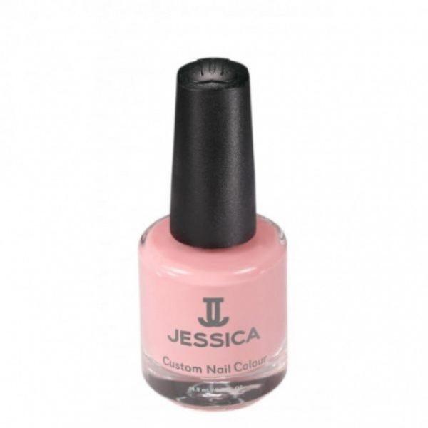 Jessica, Custom Nail Colour, Nail Polish, CNC-775, Tea For 2, 14.8 ml - For Women