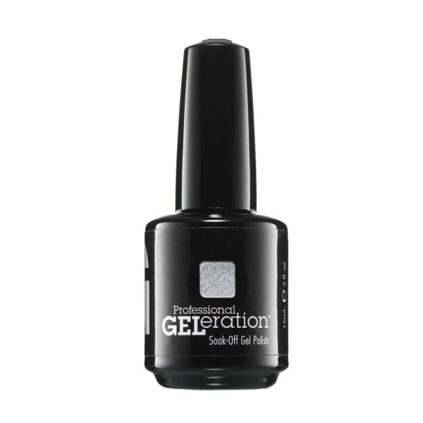 Jessica, Professional GELeration, Semi-Permanent Nail Polish, GEL-1135, The Engagement, 15 ml - For Women