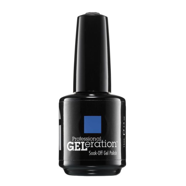 Jessica, Professional GELeration, Semi-Permanent Nail Polish, GEL-1170, Oasis, 15 ml - For Women