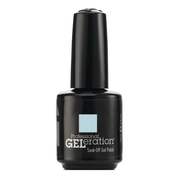 Jessica, Professional GELeration, Semi-Permanent Nail Polish, GEL-1211, Headliner, 15 ml - For Women