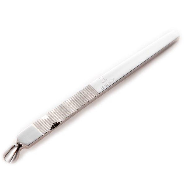 Jessica, Jessica, Cuticle Pusher - For Women