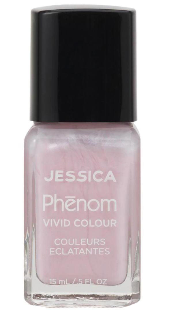 Jessica, Phenom Vivid Colour, Nail Polish, PHEN-030, Dream On, 14 ml - For Women