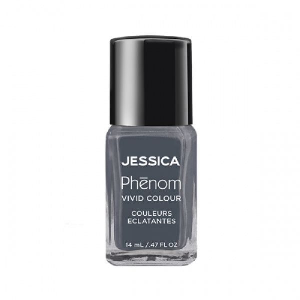 Jessica, Phenom Vivid Colour, Nail Polish, PHEN-053, OutfitOfTheDay, 14 ml - For Women