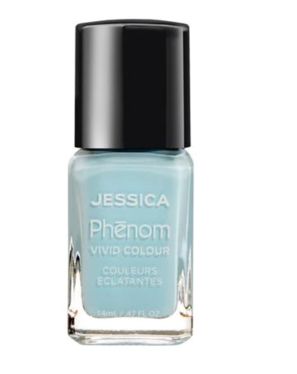 Jessica, Phenom Vivid Colour, Nail Polish, PHEN-080, Smooth Talker, 14 ml - For Women