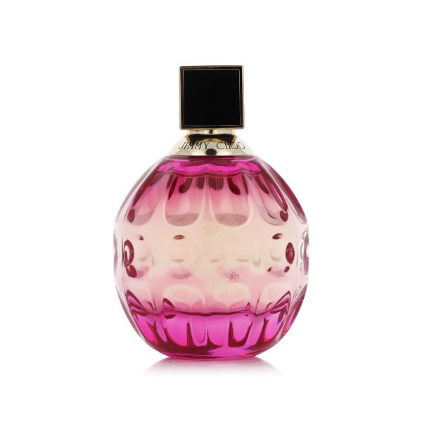 Jimmy Choo, Rose Passion, Eau De Parfum, For Women, 100 ml - For Women