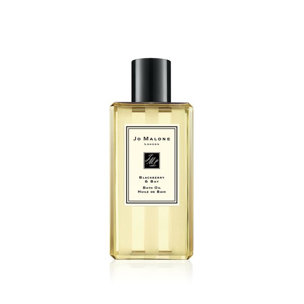 Jo Malone, Blackberry & Bay, Bath Oil, 30 ml - Unisex