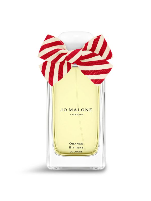 Jo Malone, Orange Bitters, Eau De Cologne, Unisex, 100 ml - Unisex