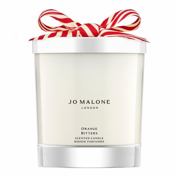 Jo Malone, Orange Bitters, Pomegranate Noir, Scented Candle, 200 g - Unisex