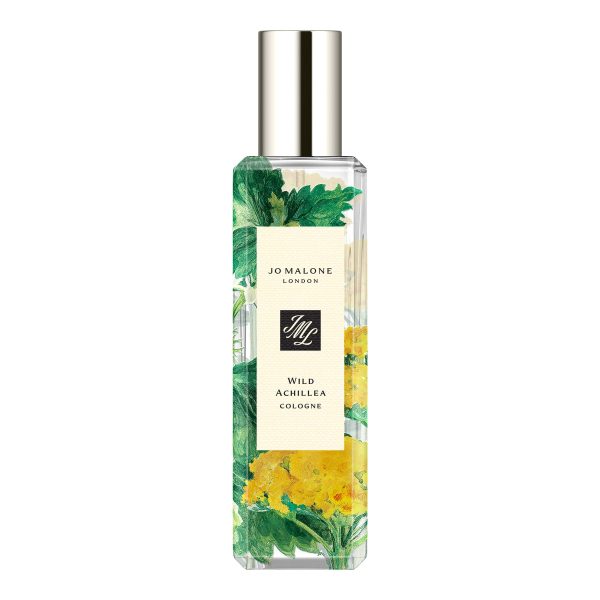 Jo Malone, Wild Achillea, Eau De Cologne, For Women, 30 ml - For Women