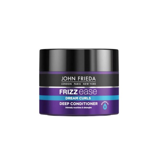 John Frieda, Frizz Ease, Hair Conditioner, Curl Defining, 250 ml - For Women