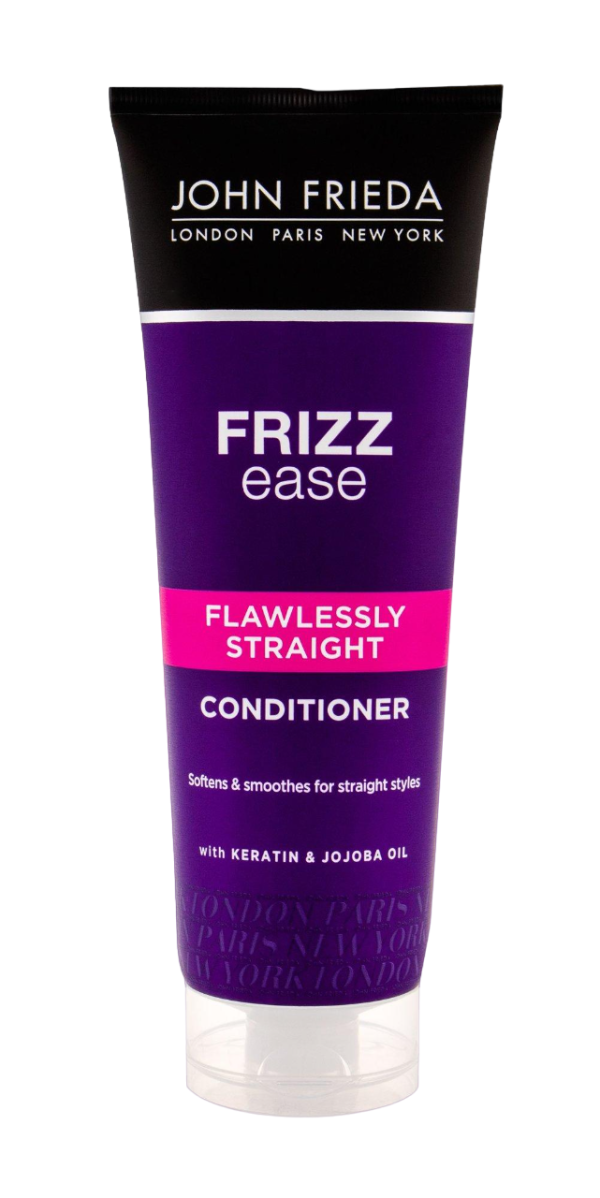 John Frieda, Frizz Ease, Hair Conditioner, For Conditioning, 250 ml - Unisex