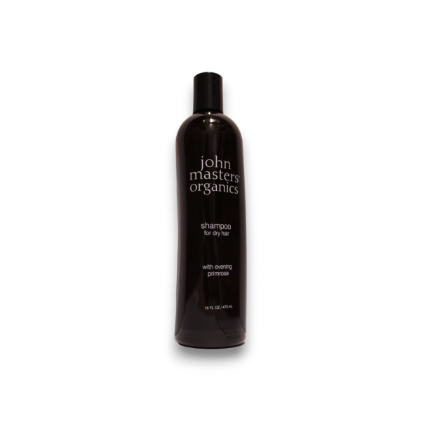 John Masters Organics, John Masters Organics, Primrose, Hair Shampoo, For Hydration, 473 ml - Unisex