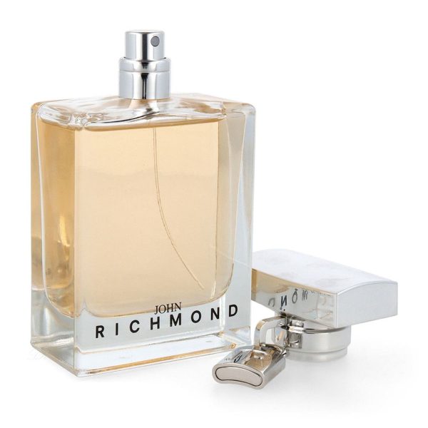 John Richmond, John Richmond, Eau De Parfum, For Women, 100 ml - For Women