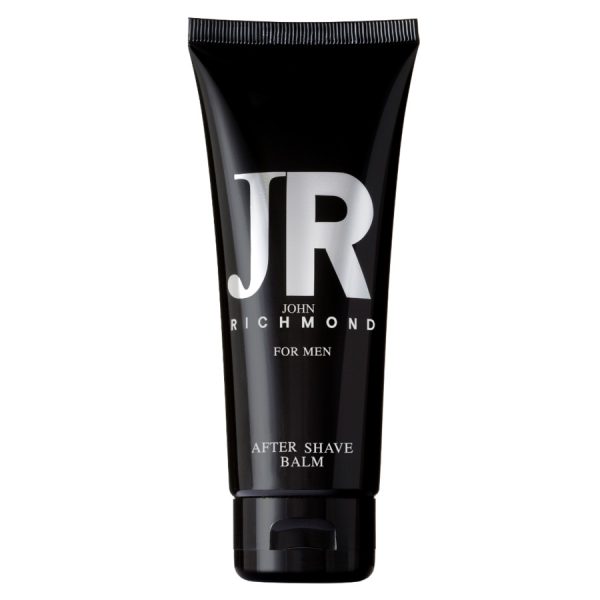 John Richmond, Man, After-Shave Balm, 100 ml - For Men