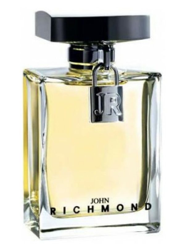 John Richmond, Woman, Eau De Parfum, For Women, 100 ml *Tester - For Women