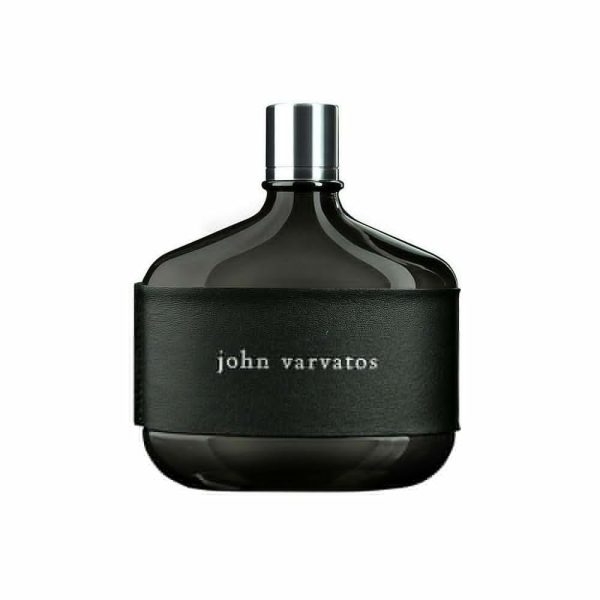 John Varvatos, John Varvatos, Eau De Toilette, For Men, 125 ml - For Men