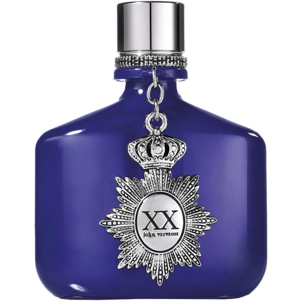 John Varvatos, Xx Indigo, Eau De Toilette, For Men, 125 ml - For Men