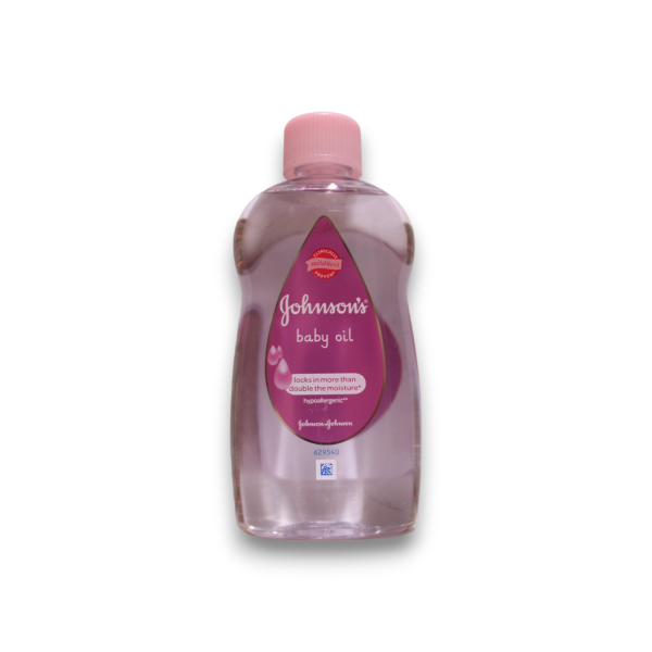 Johnson's Baby, Johnson's Baby, Hydrating, Body Oil, 300 ml -