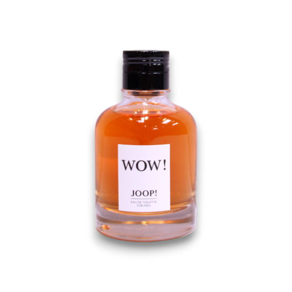 Joop!, Wow!, Eau De Toilette, For Men, 60 ml *Tester - For Men